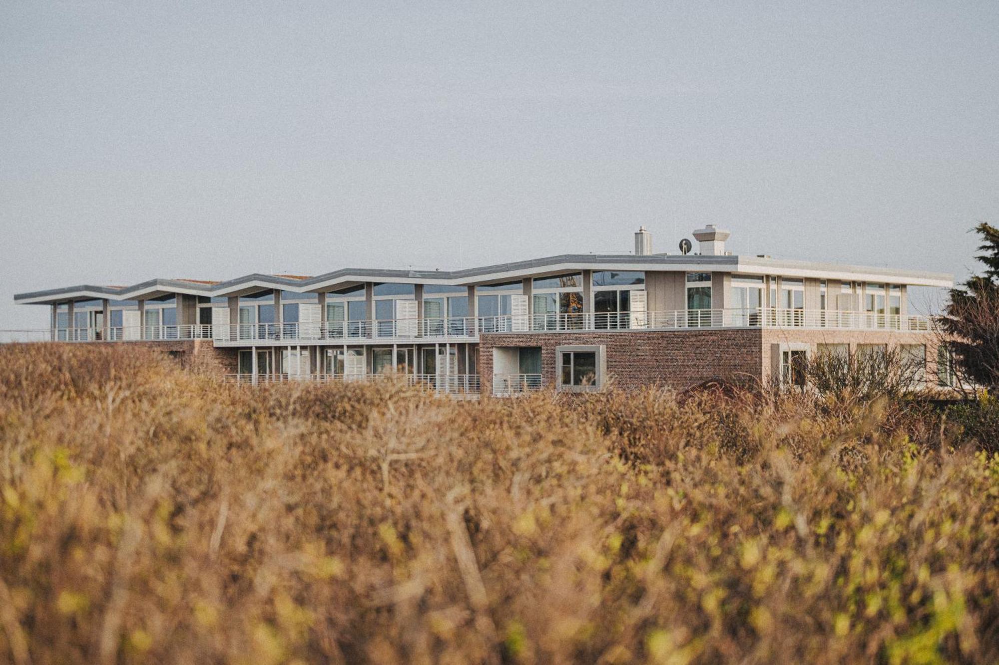 Silt & Sand Langeoog Exterior photo
